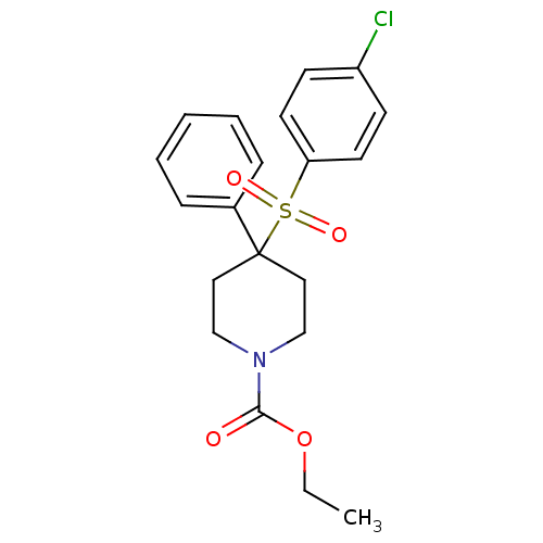 Chemical structure of BindingDB Monomer ID 28961