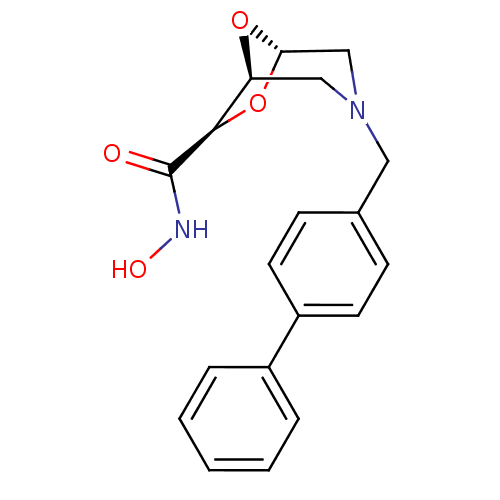 Chemical structure of BindingDB Monomer ID 29017
