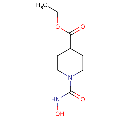 Chemical structure of BindingDB Monomer ID 29022