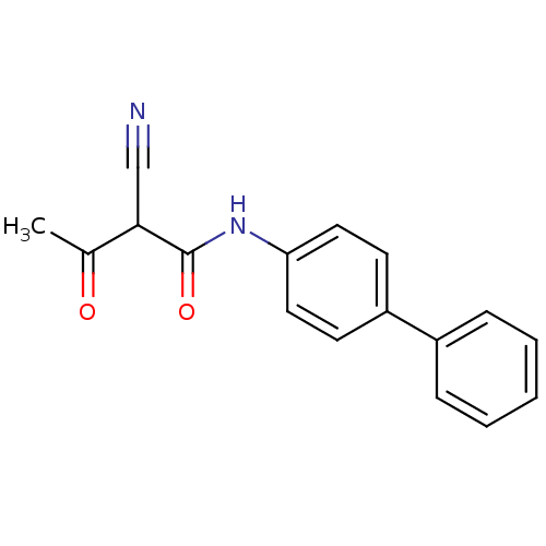Chemical structure of BindingDB Monomer ID 29025