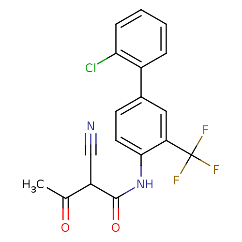 Chemical structure of BindingDB Monomer ID 29028