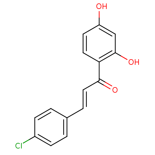 Chemical structure of BindingDB Monomer ID 29134