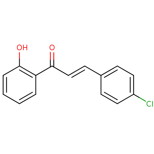 Chemical structure of BindingDB Monomer ID 29144