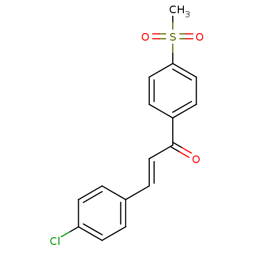 Chemical structure of BindingDB Monomer ID 29148