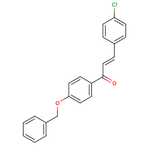 Chemical structure of BindingDB Monomer ID 29151