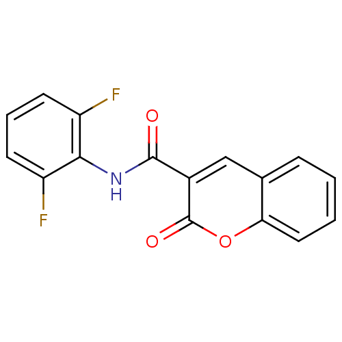 Chemical structure of BindingDB Monomer ID 29178