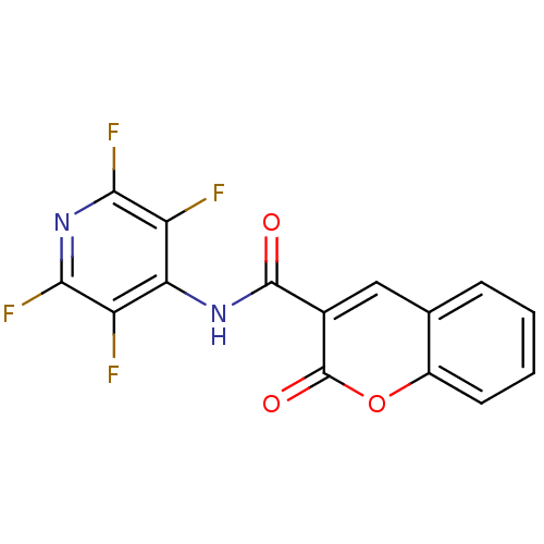Chemical structure of BindingDB Monomer ID 29185