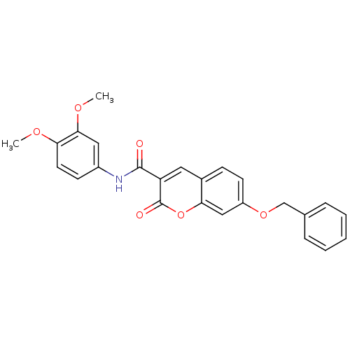 Chemical structure of BindingDB Monomer ID 29198