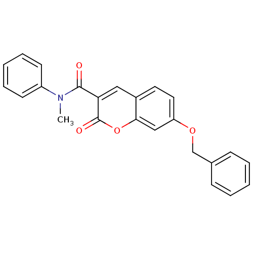 Chemical structure of BindingDB Monomer ID 29208