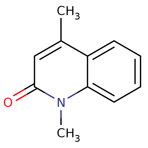 Chemical structure of BindingDB Monomer ID 29215