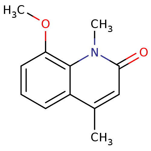 Chemical structure of BindingDB Monomer ID 29217