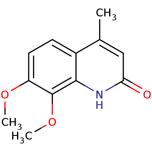 Chemical structure of BindingDB Monomer ID 29218