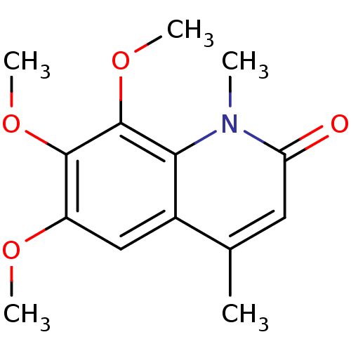 Chemical structure of BindingDB Monomer ID 29225