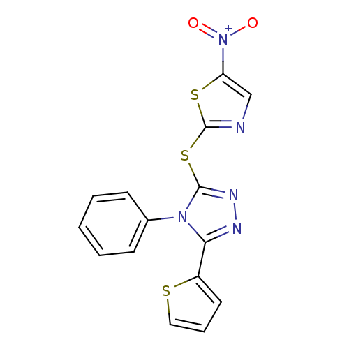 Chemical structure of BindingDB Monomer ID 29305