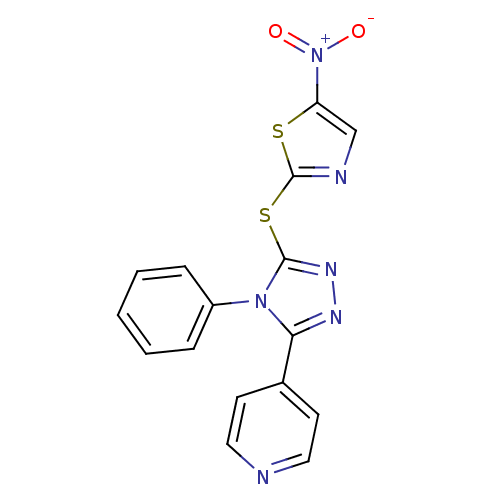 Chemical structure of BindingDB Monomer ID 29306