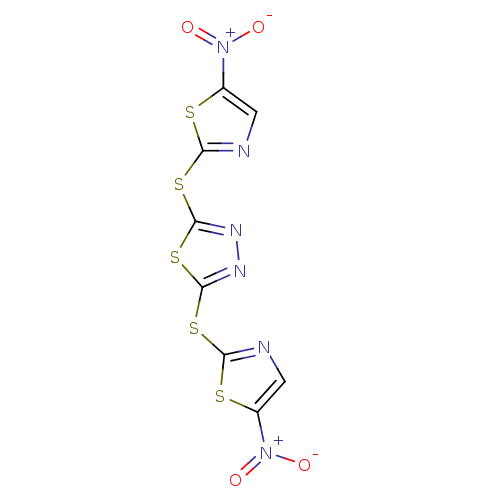 Chemical structure of BindingDB Monomer ID 29313