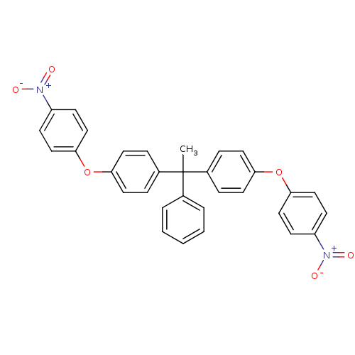 Chemical structure of BindingDB Monomer ID 29333