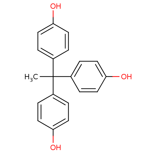 Chemical structure of BindingDB Monomer ID 29335