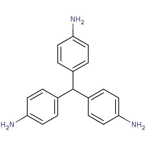 Chemical structure of BindingDB Monomer ID 29336
