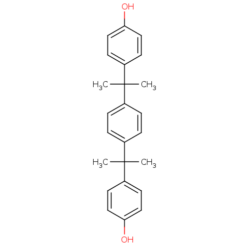 Chemical structure of BindingDB Monomer ID 29338
