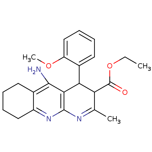 Chemical structure of BindingDB Monomer ID 29398
