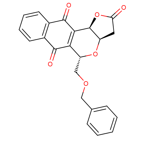 Chemical structure of BindingDB Monomer ID 29513