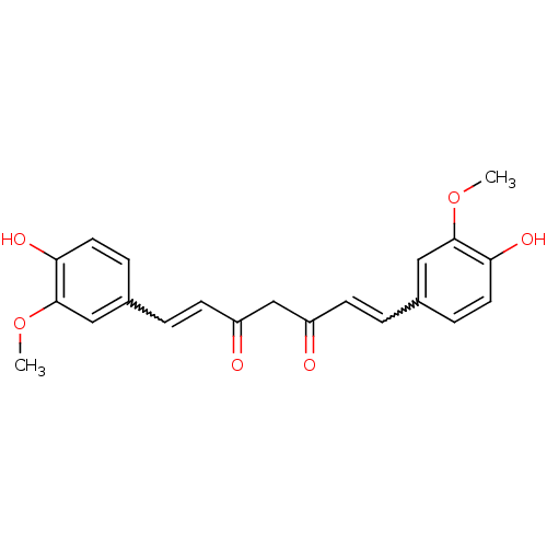 Chemical structure of BindingDB Monomer ID 29532