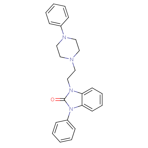 Chemical structure of BindingDB Monomer ID 29533