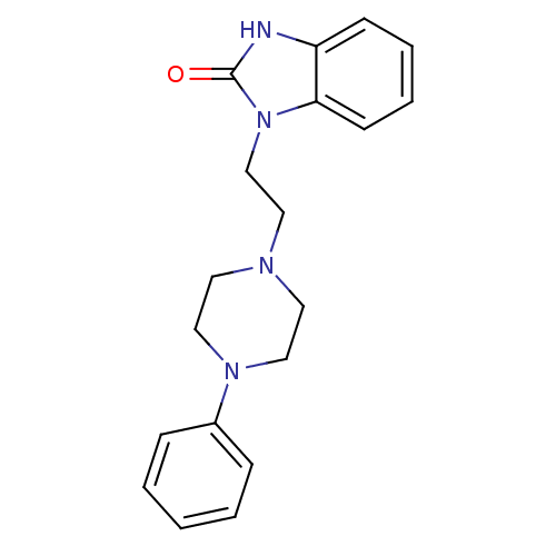 Chemical structure of BindingDB Monomer ID 29543