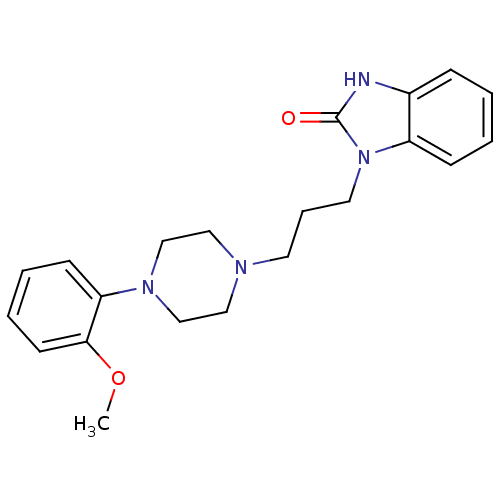 Chemical structure of BindingDB Monomer ID 29546