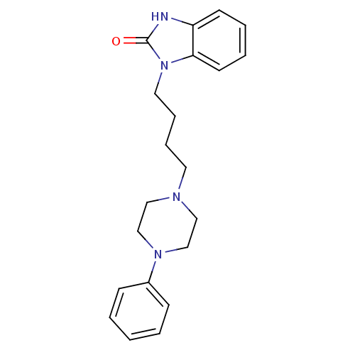 Chemical structure of BindingDB Monomer ID 29547