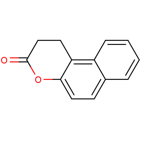 Chemical structure of BindingDB Monomer ID 29590