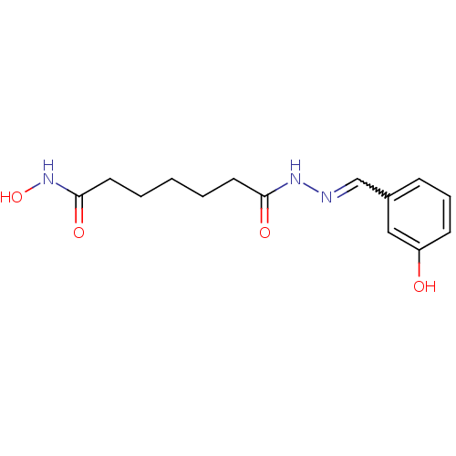 Chemical structure of BindingDB Monomer ID 29591