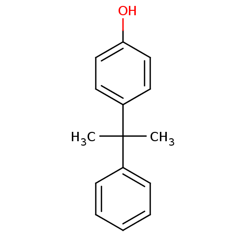 Chemical structure of BindingDB Monomer ID 29609