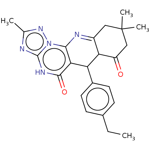 Chemical structure of BindingDB Monomer ID 29630