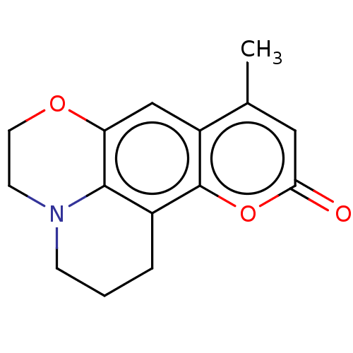 Chemical structure of BindingDB Monomer ID 29646