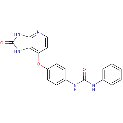 Chemical structure of BindingDB Monomer ID 29702