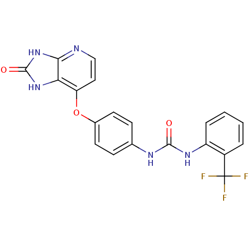 Chemical structure of BindingDB Monomer ID 29706