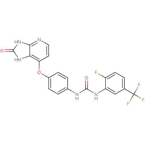 Chemical structure of BindingDB Monomer ID 29711