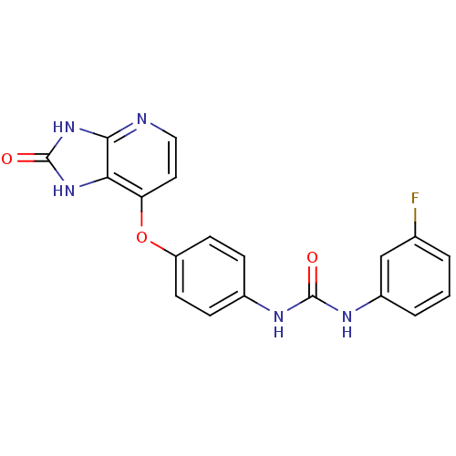 Chemical structure of BindingDB Monomer ID 29712