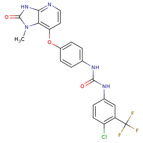 Chemical structure of BindingDB Monomer ID 29715
