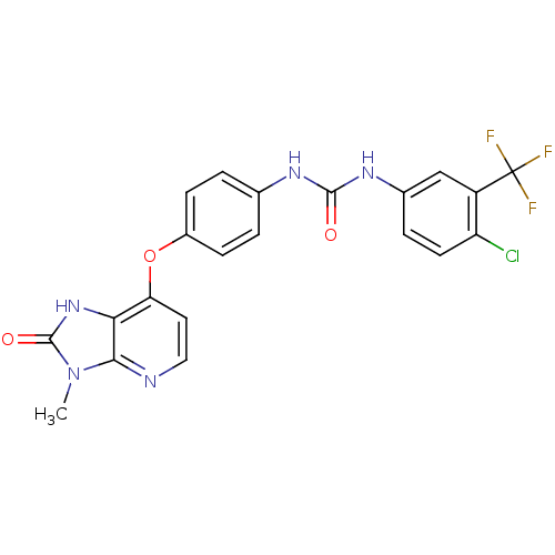 Chemical structure of BindingDB Monomer ID 29717