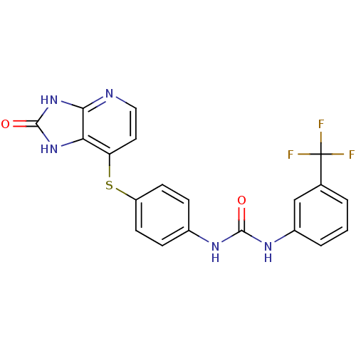Chemical structure of BindingDB Monomer ID 29723