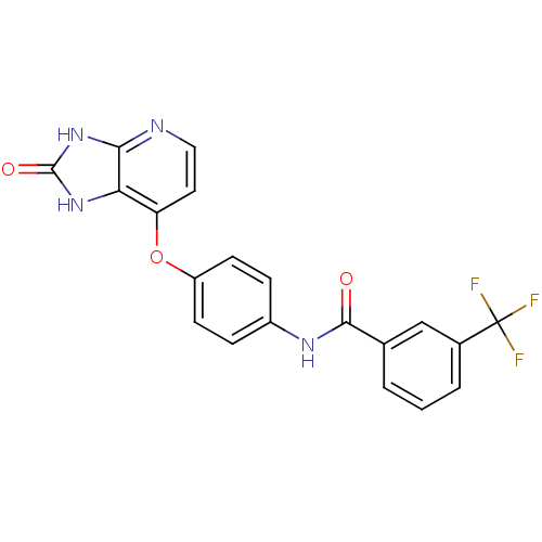 Chemical structure of BindingDB Monomer ID 29728