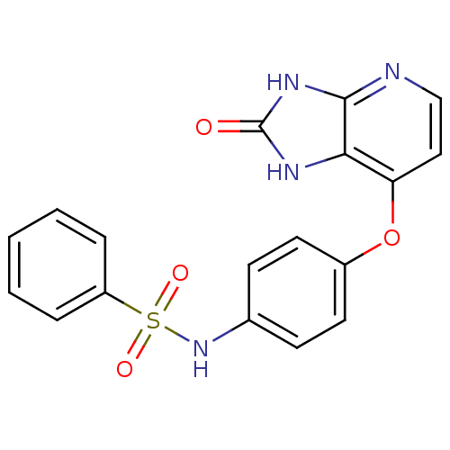 Chemical structure of BindingDB Monomer ID 29738