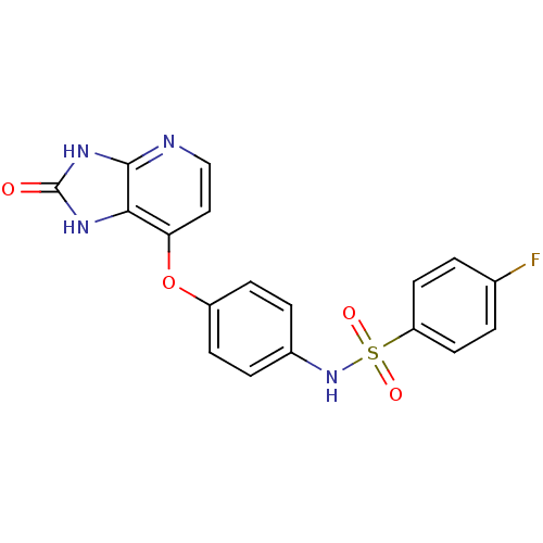Chemical structure of BindingDB Monomer ID 29741
