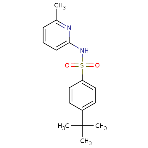 Chemical structure of BindingDB Monomer ID 29853