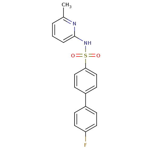 Chemical structure of BindingDB Monomer ID 29857