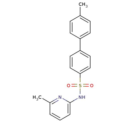Chemical structure of BindingDB Monomer ID 29859