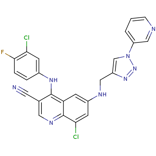Chemical structure of BindingDB Monomer ID 29911